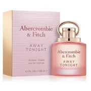 Abercrombie&Fitch Away Tonight Woman Parfumska voda 100ml